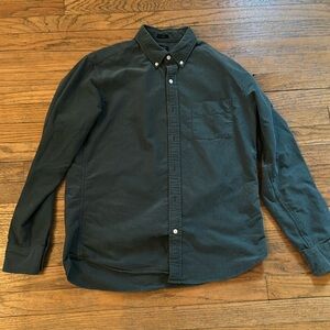 J. Crew Oxford Shirt